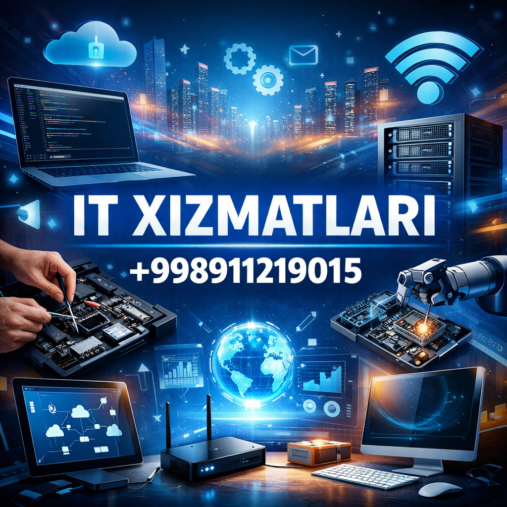 Website yaratish narxi Toshkentda 2026 – To‘liq qo‘llanma