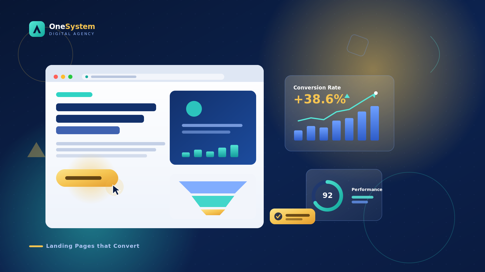 Разработка ERP-системы для бизнеса — полная автоматизация компании | OneSystem 2026