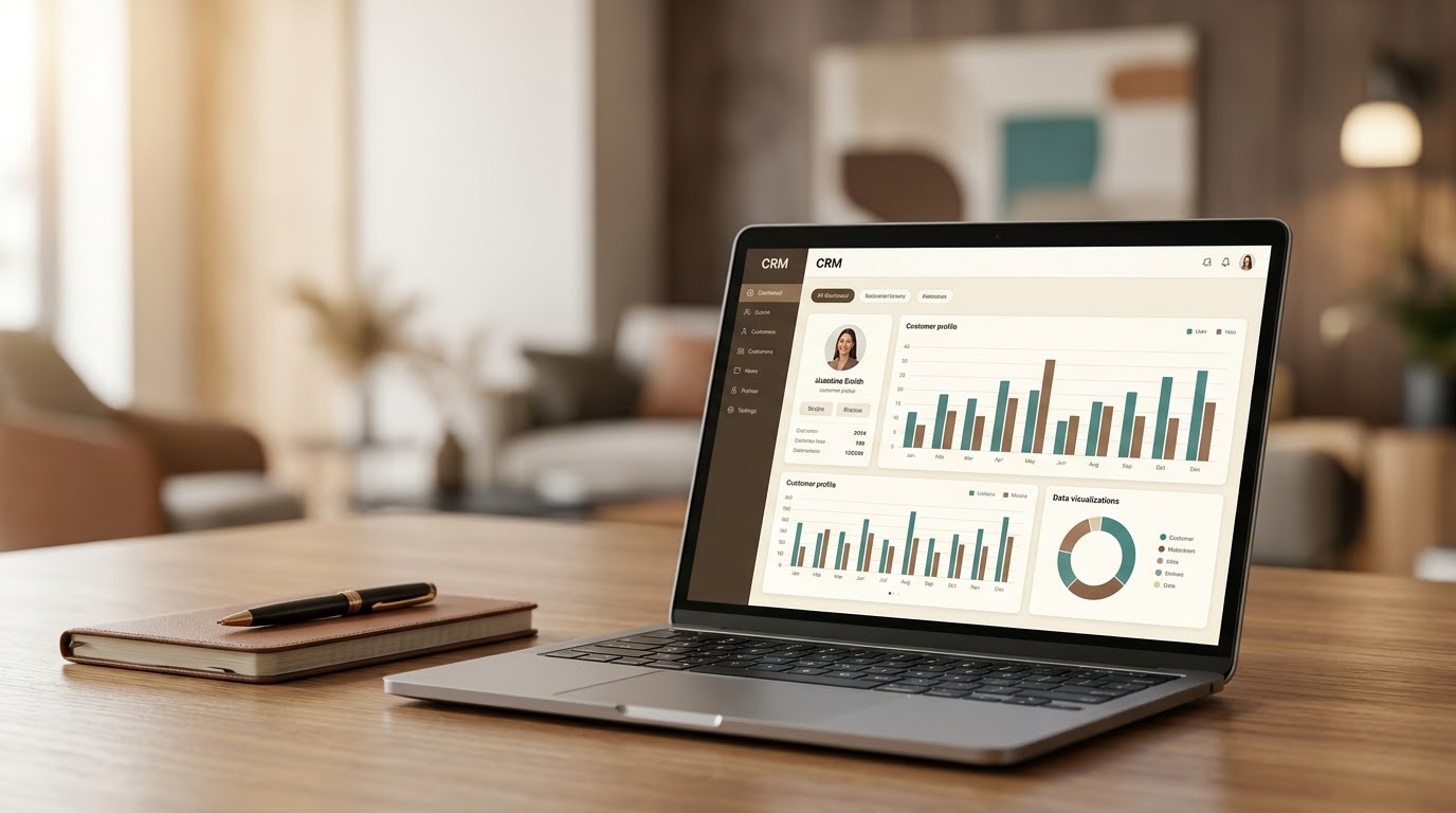 تطوير أنظمة CRM المخصصة لإدارة علاقات العملاء | OneSystem 2026