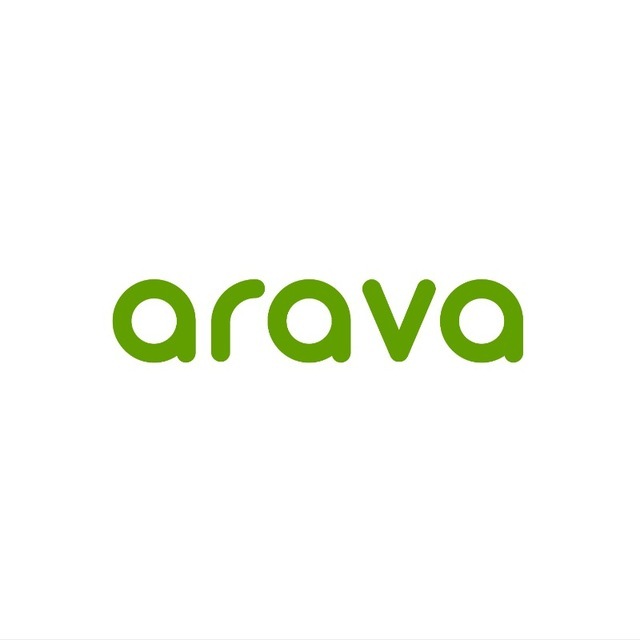 Arava — bozor mahsulotlarini yetkazib berish (Telegram Mini App)