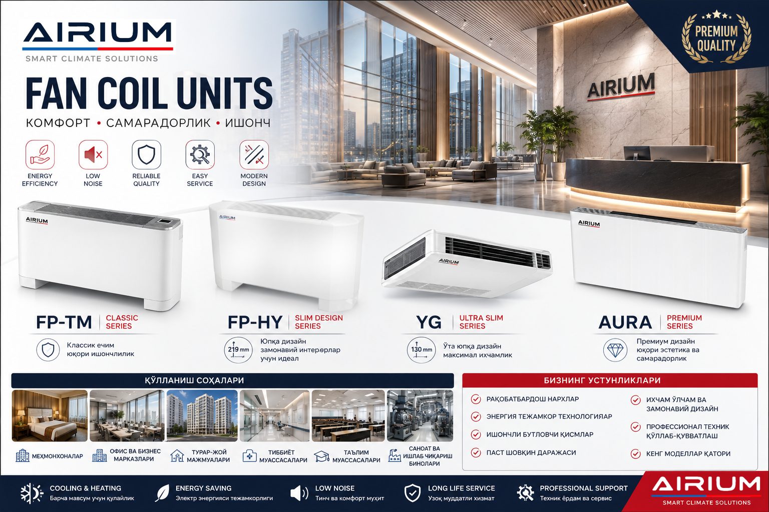 AIRIUM