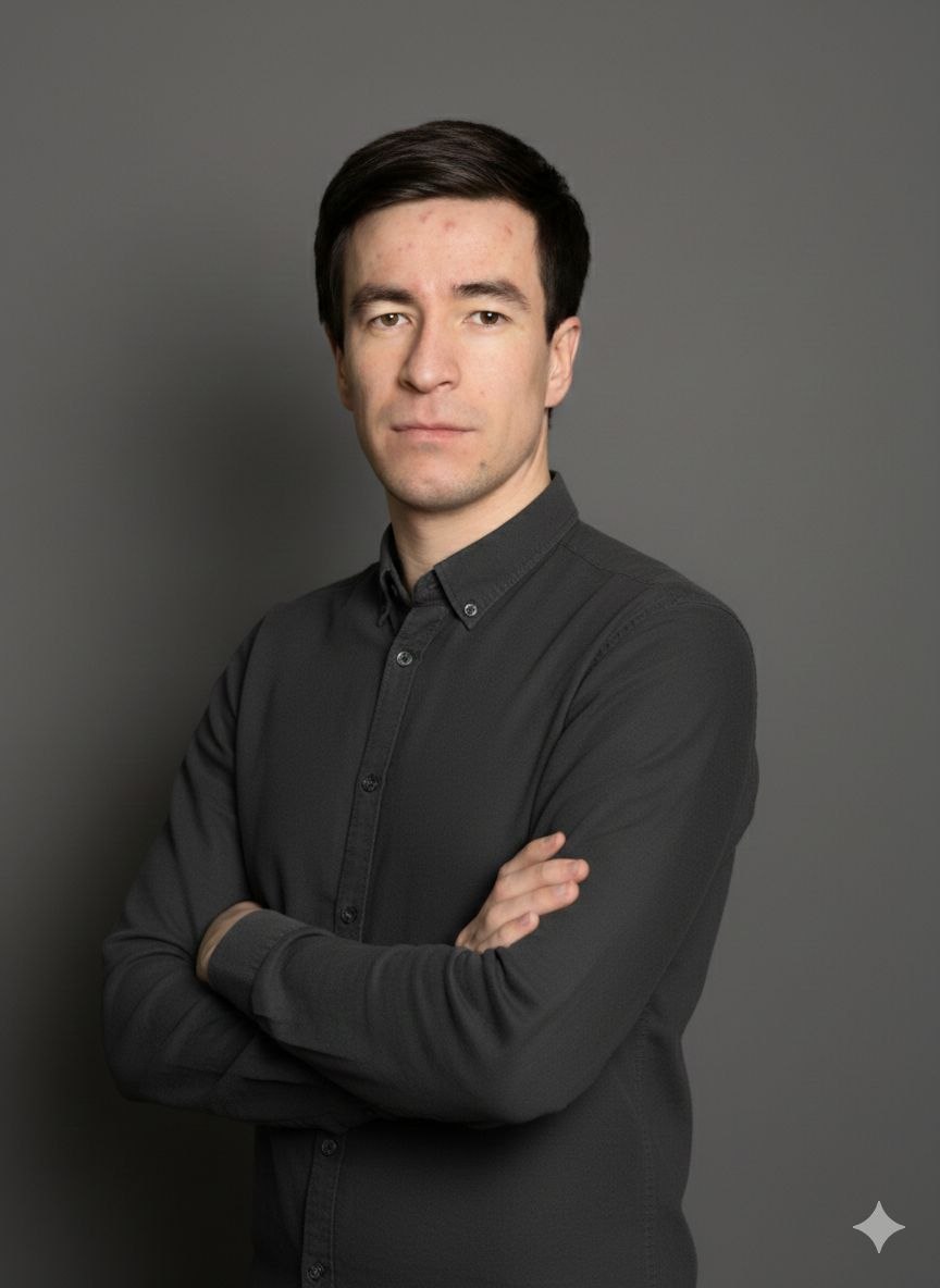 Muhriddin Usanov