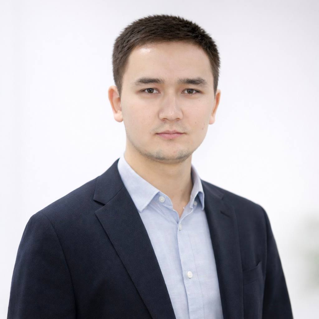 Abay Axmedov